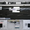 Keyboard HP Spectre x360 13-AC, 13-ac013dx, 13-ac023dx серебристая в серебристом топкейсе с подсветкой русифицированная (918027-251, SG-85000-XAA, 812-01922-00A) +Topcase original Top Cover W Kb Nsv Pt Tp Bl Ru