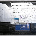 Keyboard HP ProBook 470 G7, 17-BY, 17-CA, 17-ca0114ur чёрная матовая русифицированная (L22751-251, 6070B1540701, L20193-251, 6037B0146622, HPM17K53SU3930, 6070B1308101, L22751-251, V162626US1 RU, 6037B0143722, RTL8723DE)+Topcase