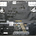 Keyboard Asus FX506LH, FA506II-1A (90NR03M1-R31RU0, 3BBKXTAJN00, CTC2020808PLAB15A1, CTC201013ASSB5A1, DQ60PLBLB36, 04060-01200000, AL203660G1045, AEBKX700010, 0KNR0-661VRU00, V191346AS1, JMO0KNR0-661VRU00120380047E, 3YBKXKSJN00)  K/B_(RU)_MODULE/AS + Top