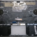 Keyboard Asus FX516P, FX516PR чёрный русифицированная ( 90NR0651-R31RU0, 0KNR0-261BRU00, 6051B1444801, 13NR05X1AP0101)+Topcase