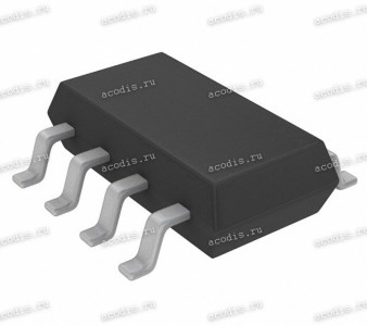 Микросхема MPS MP2161GJ-P, MP2161GJ-C499 Step-DOWN converter 6В/2А, 1,5мГц AUE23 TSOT23-8 (AEBD, IAEBD, Asus p/n: 06018-00600000) NEW original
