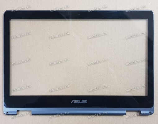 11.6 inch Touchscreen  12 pin, ASUS TP202NA-1K, черный с рамкой, NEW