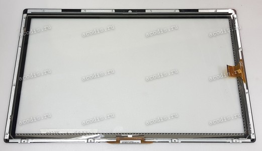 23.0 inch Touchscreen 50+50/54 pin, Acer ZS600 с рамкой, разбор 23.0 inch Touchscreen 50+50/54 pin, Acer ZS600 с рамкой, разбор