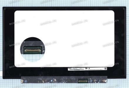 N140HCA-EAD (узкая *) 1920x1080 LED 30 пин slim new N140HCA-EAD (узкая *) 1920x1080 LED 30 пин slim new