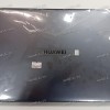 Крышка в сборе Huawei Matebook 13 2020 (WrightB-WAN9E), серая 2160x1440 LED NEW