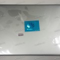 Крышка в сборе Huawei MatebookX 13 (Wright-W19A), серебряная 2160x1440 LED NEW