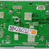 Mainboard LG 23,0" 1920x1080 23MP55A-PA.ARUHJPN (E303981) (CHIP TSUML58JHC2-1)