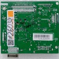 Mainboard Philips 19,5" 1600x900 200V4L (715G5306-M02-000-004C) (E169373) (CHIP Himax HX6822-A)