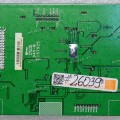 Mainboard BenQ 17,0" 1280x1024 FP767 (48.L9001.AB0) (E157925) (CHIP RTD2023)