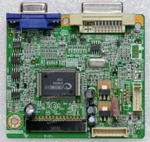 Mainboard Asus LMT 19,0" 1440x900 VW193T (715G3834-M02-000-004K) (E243951)