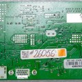 Mainboard Asus LMT 23,0" 1920x1080 VX238H (LMT VX238H) (04020-00790000) (0171-2271-4643) (E85792) (CHIP TSUMO98BDC2-1)