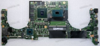 MB Asus GL503VM MB._0M/I5-7300HQ/AS (W PCIE)(V3G) (90NB0GI0-R00080, 60NB0GI0-MB1040-220) DABKLMB1AA0 REV: A, nVidia N17E-G1-A1 (GTX1060)
