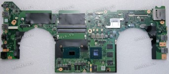 MB Asus GL703VD MB._0M/I7-7700HQ/AS W/PCIE(V4G) (90NB0GM0-R00050, 60NB0GM0-MB1040) DABKNMB28A0 REV: A, nVidia N17P-G0-A1 (GTX1050)