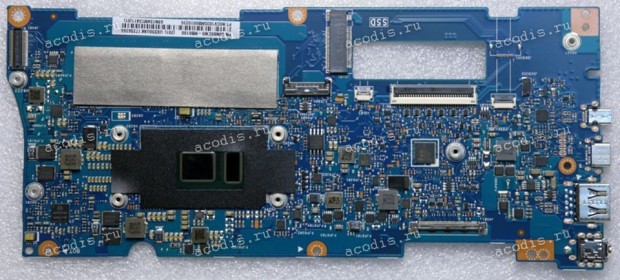 MB Asus UX330UAK MB._16G/I7-7500U/AS (90NB0CW0-R00050, 60NB0CW0-MB6100) UX330UA REV. 2.0