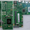 MB Asus X541NA MB._0M/N4200/AS (90NB0E80-R00030, 60NB0E80-MB1700) X541NC REV. 2.1