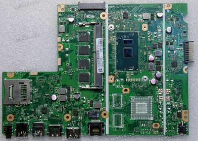 MB Asus X541UAK MB._4G/I3-6006U/AS (90NB0CF0-R01400, 60NB0CF0-MB1400) X541UVK REV. 2.0