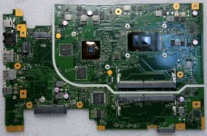 MB Asus X705UN MB._0M/I7-7500U/AS (V2G) (90NB0GV0-R00010, 60NB0GV0-MB1020) REV. 2.0, nVidia N17S-G1-A1 (MX150)