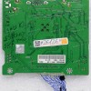 Mainboard Samsung 171S (GH171SS) (GH17MS) (BN41-00195A) (CHIP ADE3000SX) (2 CHIP NT7181F)
