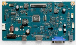 Mainboard Dell 23,8" 1920x1080 S2415Hb (4H.2FT01.A01) (E227809) (CHIP TSUM0587MT9-3)