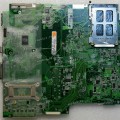 MB Asus A4L MAIN_BD (60-N9XMB1000-E07) A4L REV: 2.2 P/N: 08-20VL0122Z SIS M661FX SIS 963L SIS 302LV RICOH R5C593