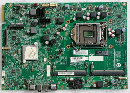 MB Lenovo ThinkCentre Edge 72z IH61S (11S0C16912Z) PIH61F/TOPEKA 10124-3 ((1P) 0C16914, ASM (03T7098) (48.3EU03.031, 48.3EU02.031)