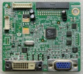 Mainboard Asus LMT VS238N M/B (LGT TLF1 NEW) (04020-00031200) (715G5978-M01-000-004I) (E193079-B)