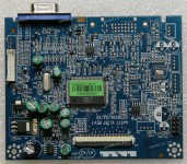 Mainboard Acer AL1916AS (AA577 VL787) REV: 1