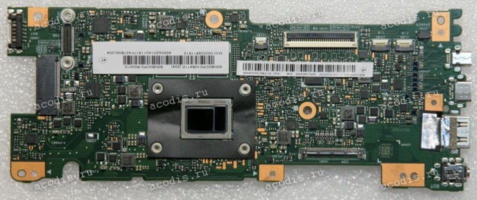 MB Asus UX330CAK MB._8G/M3-7Y30/AS (90NB0CP0-R00010, 60NB0CP0-MB4110) UX330CA REV. 2.0