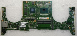 MB Asus GL503VD MB._0M/I7-7700HQ/AS W/PCIE (V4G) (Asus p/n: 90NB0GQ0-R01110) MODEL: BKLA (DABKLMB28A0 REV. A), nVidia N17P-G0-A1 (GTX 1050) (SR320)