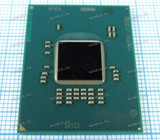 Процессор FC-BGA 1283 Intel Atom C2750 SR1CS (B0) 2.4G/4MB BGA FH8065401488906 930444 MP (Asus p/n: 01001-00830000) NEW original