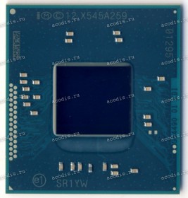 Процессор FC-BGA 1170 Intel Pentium N3540 2.16G/2M SR1YW BGA CPU FH8065301919700 936004 (Asus p/n: 01001-00940200) NEW original