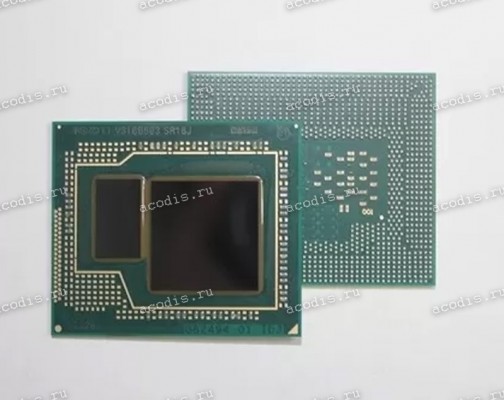 Процессор BGA-1364 Intel i7-4750HQ 2.0GHZ/6M SR18J BGA CPU CL8064701510101 929327 (Asus p/n: 01001-00644500) NEW original