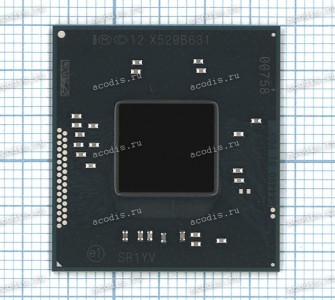Процессор FC-BGA 1170 Intel Celeron N2940 1.83G/2M SR1YV BGA CPU FH8065301919600 936000 (Asus p/n: 01001-00940100) NEW original