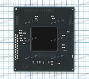 Процессор FC-BGA 1170 Intel Celeron N2940 1.83G/2M SR1YV BGA CPU FH8065301919600 936000 (Asus p/n: 01001-00940100) NEW original