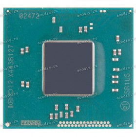 Процессор FC-BGA 1170 Intel Pentium J2900 2.4G SR1US 10W BGA CPU FH8065301614904 934008 (Asus p/n: 01001-00812000) NEW original