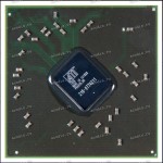 Микросхема AMD Ati 216-0774211-00 ROBSON-XT (A11) FCBGA962 (Asus p/n: 02G050006100) NEW original