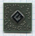 Микросхема AMD Ati 218-0844012 BOLTON M3A1(A76) FCBGA656 (Asus p/n: 02002-00180100) NEW original