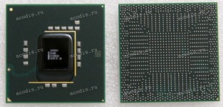 Микросхема Intel AC82G41 A-3 SLGQ3 902020 EAGLELAKE (Asus p/n: 02G010024101 NEW original
