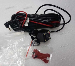 Камера заднего обзора для Digma FreeDrive 600-GW DUAL FD600GWD REV-1