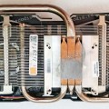 Сист.охл. Asus Graphics card ROG Strix nVidia GTX 970, 5 pin