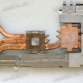 Heatsink Asus G713QM, G713QR, G733QR, G733QS (p/n 13NR05E0AM0201)