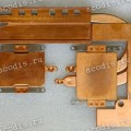 Heatsink Asus GL703GM, GL703GS (p/n 13NR00E0AM0101, FBB9B009010 2D)