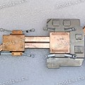 Сист.охл. Asus UX563FD (p/n 13NB0NT0AM0101, 13NB0JX0T02011, 13NB0JX0T01011 ) 4+4 pin