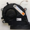 Кулер Asus G512LI, G531GD, G531GT, G731GT (p/n 13NR01L0T01111) 4 pin