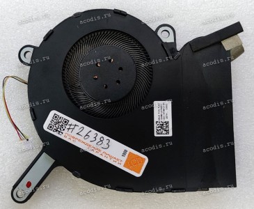 Кулер Asus G512LI, G531GD, G531GT (p/n 13NR01L0T02211) 4 pin Кулер Asus G512LI, G531GD, G531GT (p/n 13NR01L0T02211) 4 pin