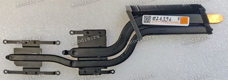 Heatsink Asus FX570UD, X570UD (p/n 13NB0HS0AM0101)