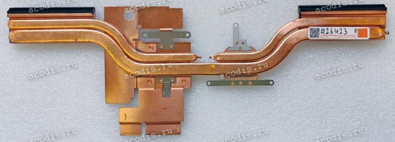 Heatsink Asus FX504GM (p/n: 13NR00Q0AM0111)