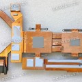 Heatsink Asus GL704GM (p/n: 13NR00N0AM0601)