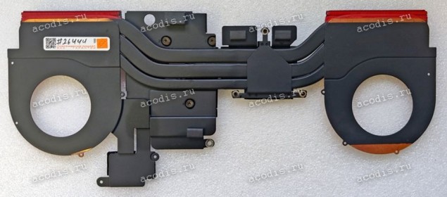 Heatsink Asus GL503VM, GL703VM (p/n: 13NB0GI2P01011)