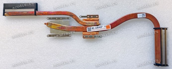 Heatsink Asus X705UD (p/n: 13NB0GA0AM0101)